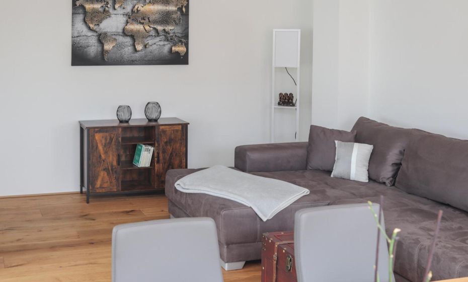 Ferienwohnung Melcher Ferienwohnung Melcher