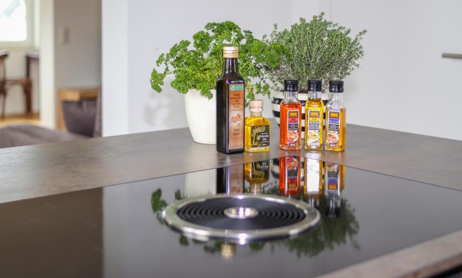 Ferienwohnung Melcher Ferienwohnung Melcher