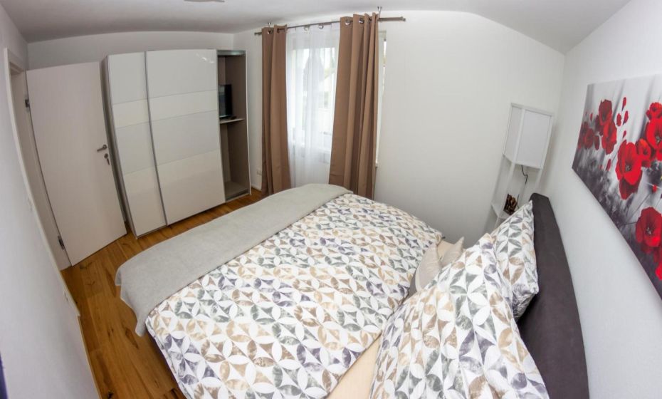 Ferienwohnung Melcher