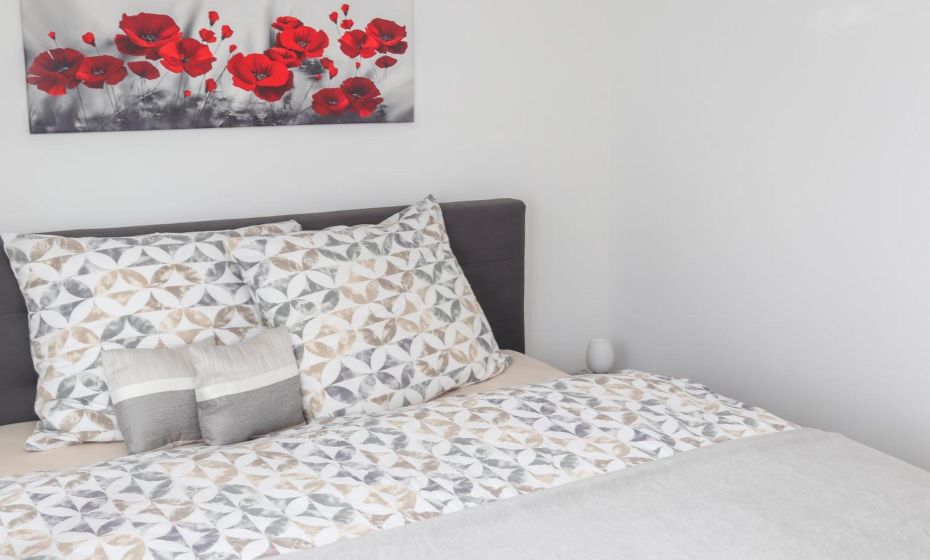 Ferienwohnung Melcher Ferienwohnung Melcher