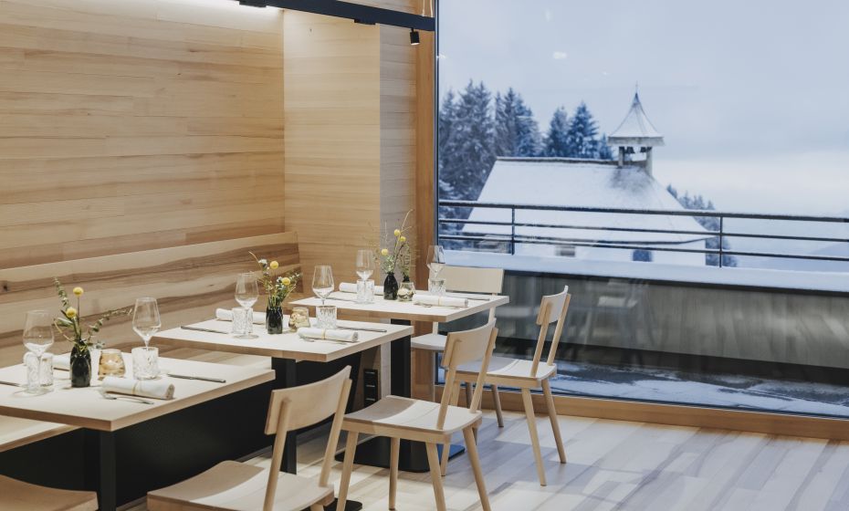 Peterhof Furx Restaurant