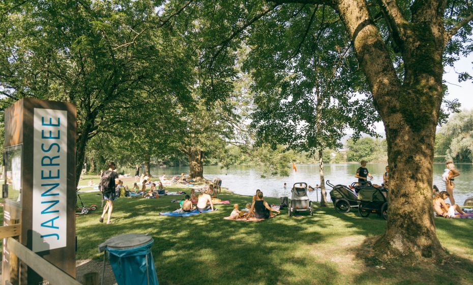 Lauterach Jannersee Lauterach Jannersee