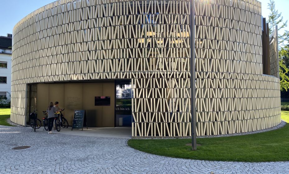 Stadtbücherei Dornbirn Stadtbücherei Dornbirn