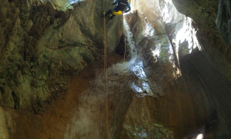 Dornbirn Canyoningguides Dornbirn Canyoningguides