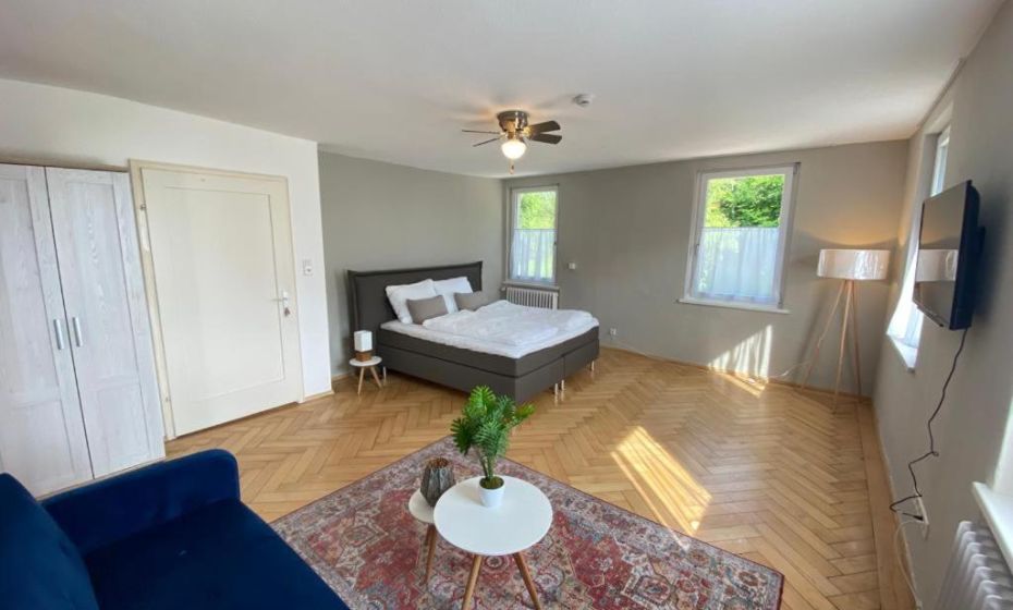 Gasthof - Auszeit im Bad Diezlings - Adults only