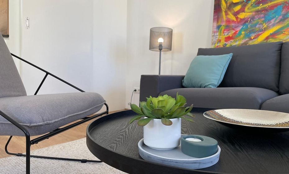 VINCENT Apartment in Bregenz Urlaub am Bodensee, Vorarlberg