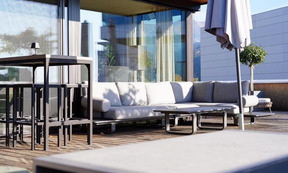 Sonne 1806 - Hotel am Campus Dornbirn