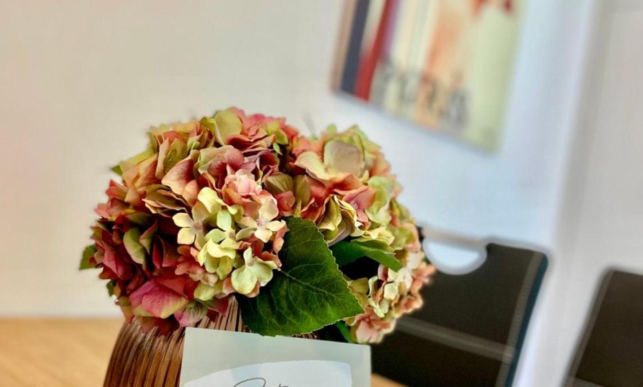 Stilvolles Apartment «Coco» am Bodensee Stilvolles Apartment «Coco» am Bodensee