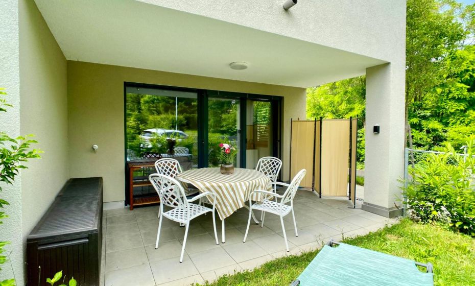 Stilvolles Apartment «Coco» am Bodensee Stilvolles Apartment «Coco» am Bodensee