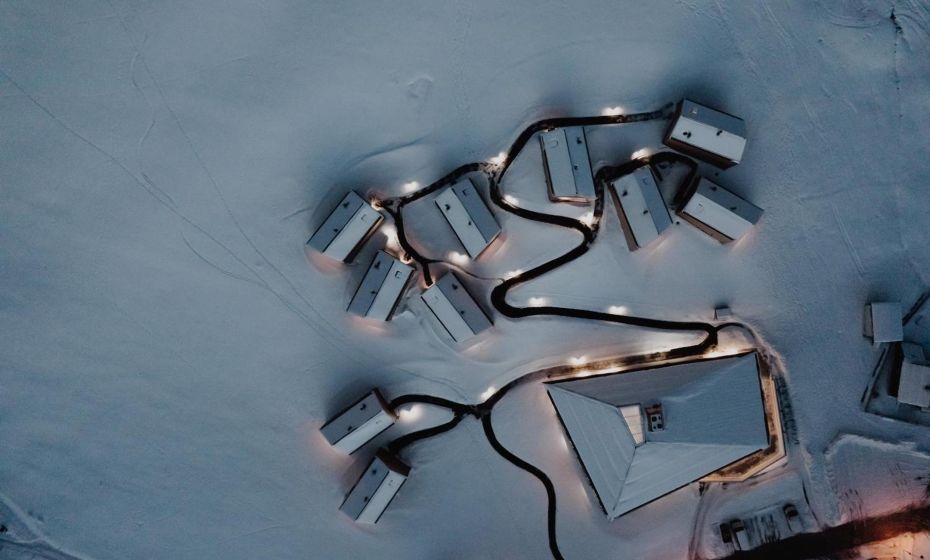 Peterhof Chalets Peterhof Chalets