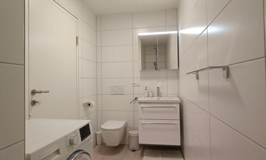 Neu erstellte Wohnung mit Balkon in Hard Neu erstellte Wohnung mit Balkon in Hard