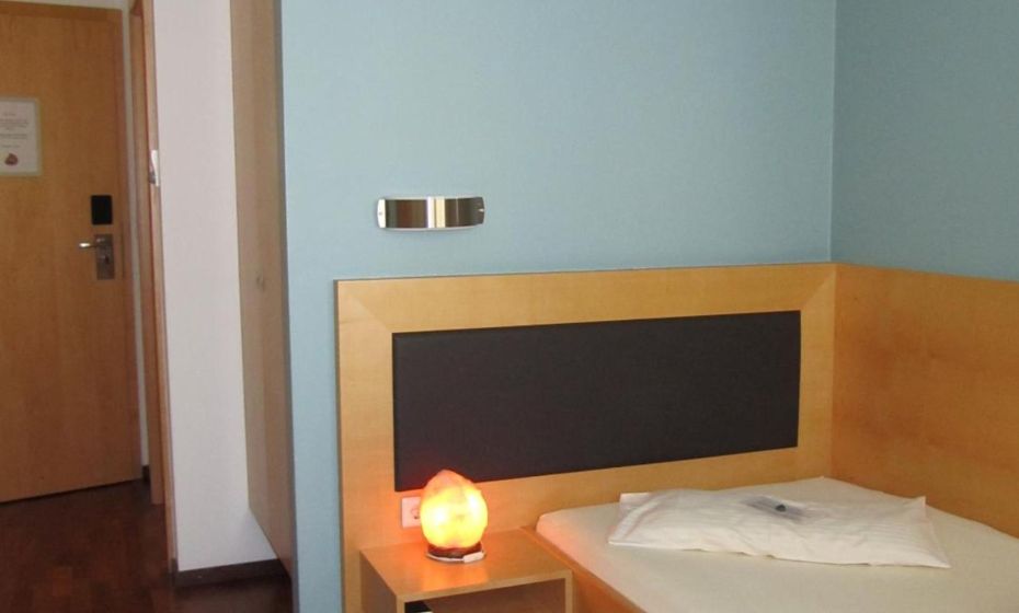 Businesshotel Valerian Businesshotel Valerian