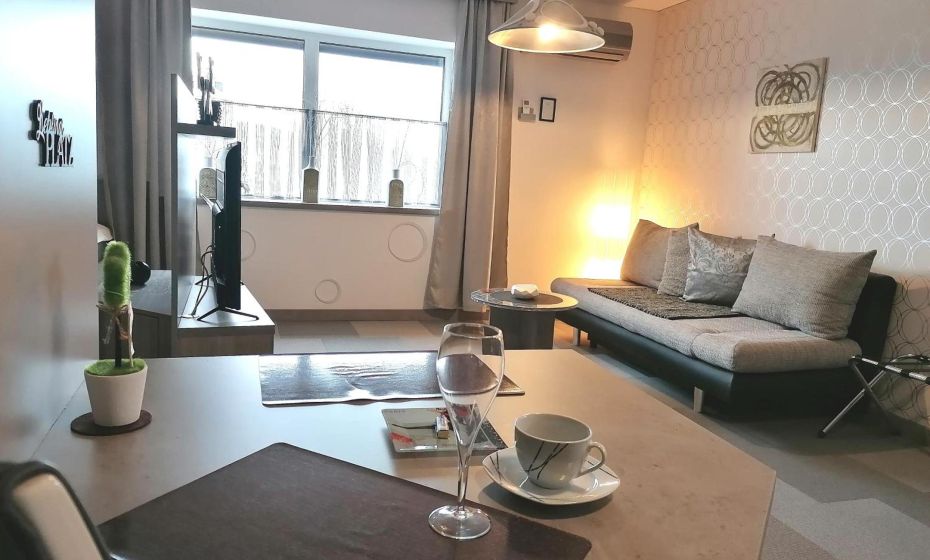 Business Apartments Business Apartments