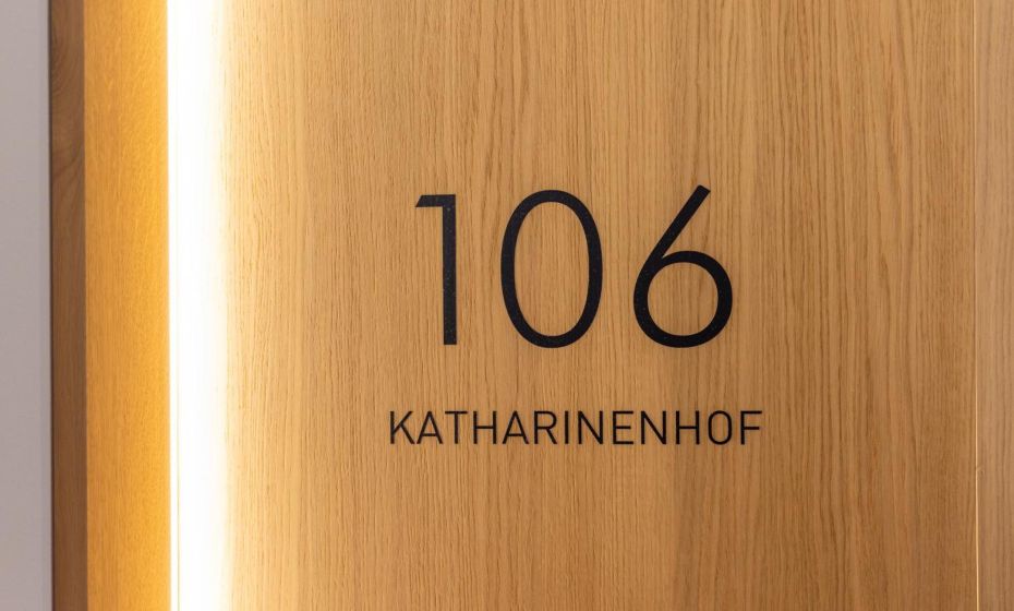 Hotel Katharinenhof COMFORT Hotel Katharinenhof COMFORT