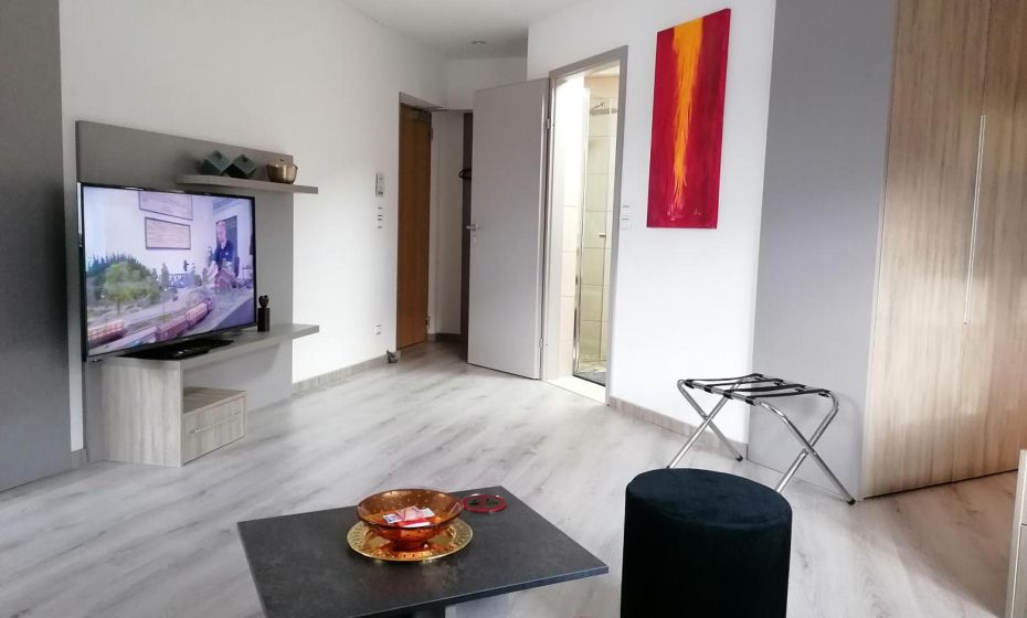 Business Apartments Business Apartments