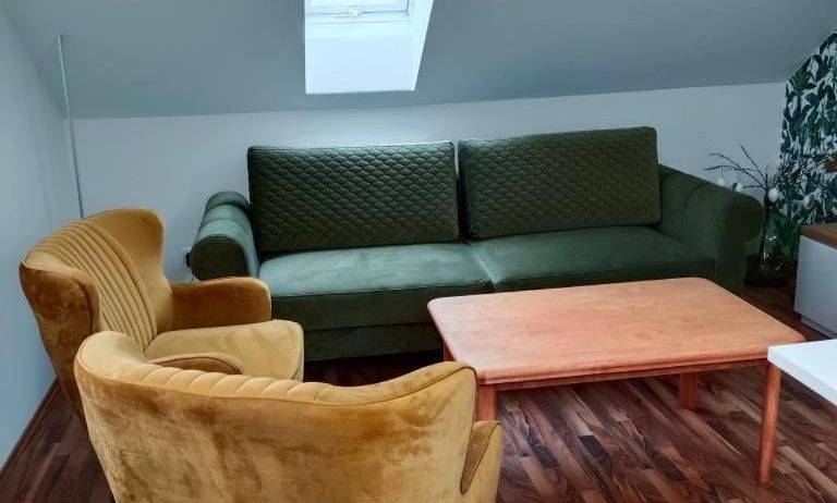 gemÃ¼tliche Wohnung in Hohenems