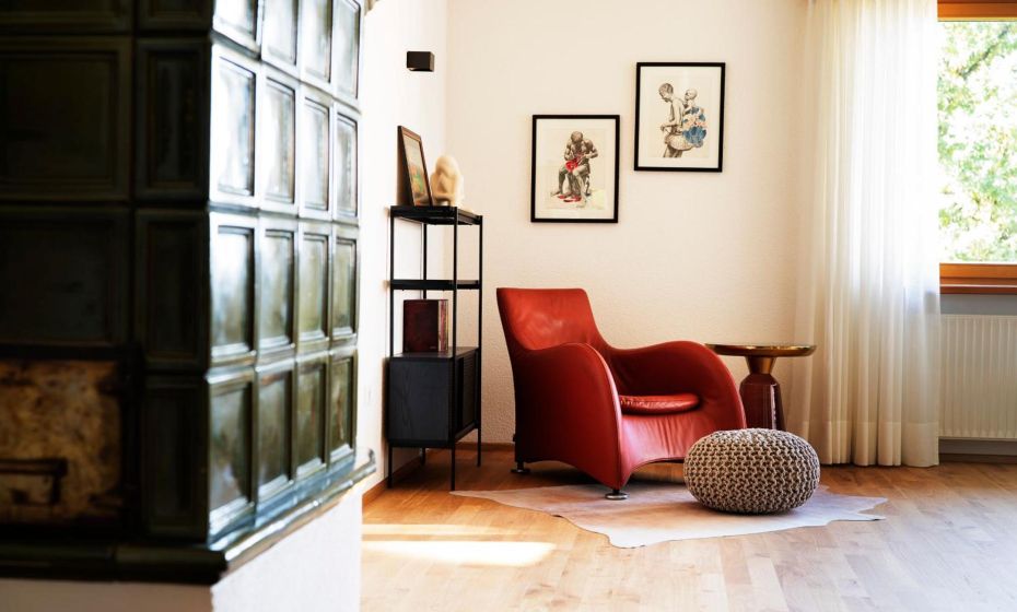 Haus4Zimmer - Luxus mit Blick Ã¼ber den Bodensee - mit Garage