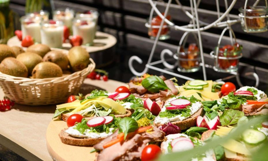 Vienna House by Wyndham Martinspark Dornbirn