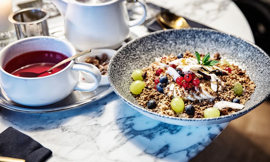 Jahnhalle Frühstück Jahnhalle Frühstück