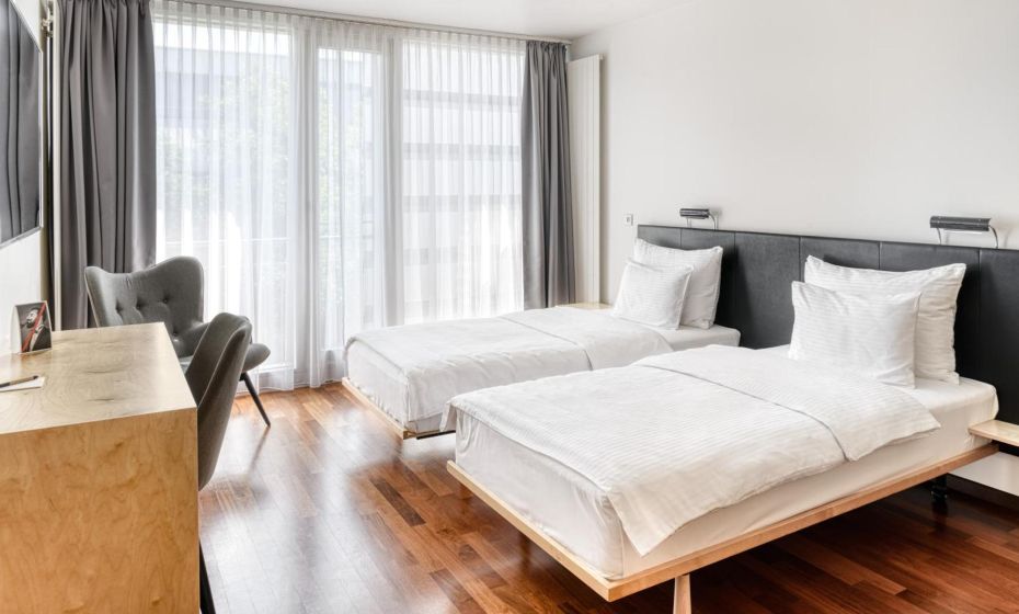 Vienna House by Wyndham Martinspark Dornbirn