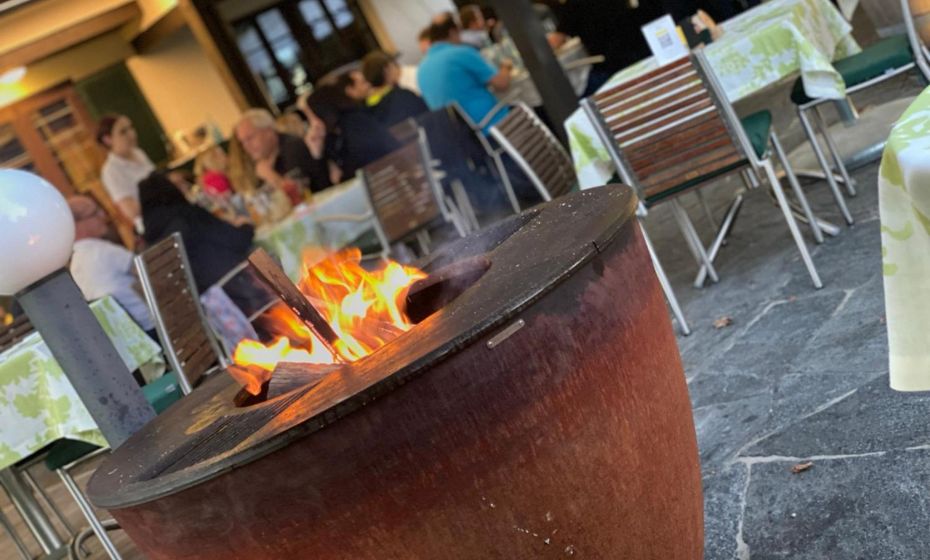 Hotel Restaurant RÃ¶ssle