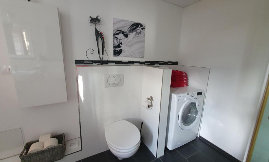 F E R I E N W O H N U N G "Am Halbenstein" F E R I E N W O H N U N G "Am Halbenstein"