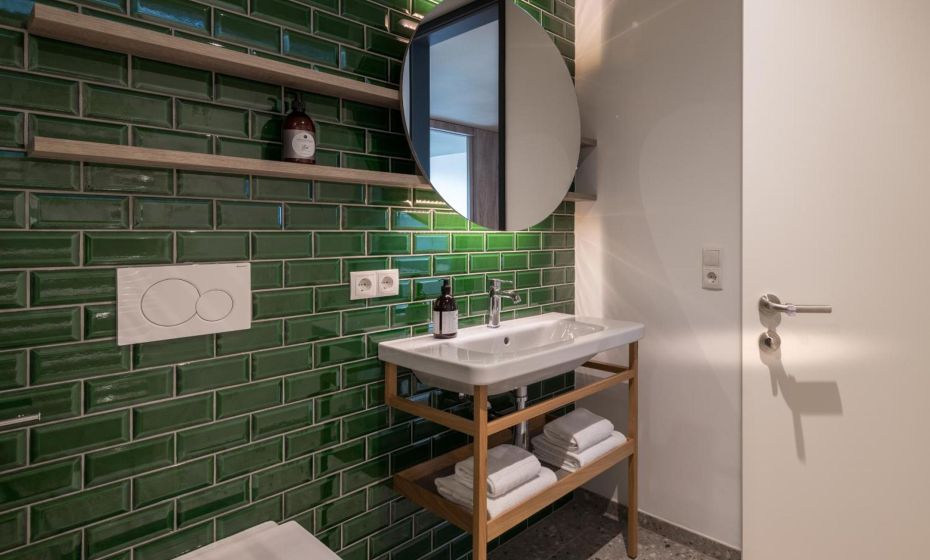 Livingreen Residences