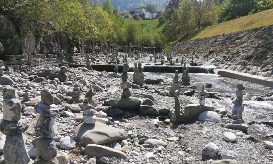 Ferienhaus Haus im Garten Ferienhaus Haus im Garten