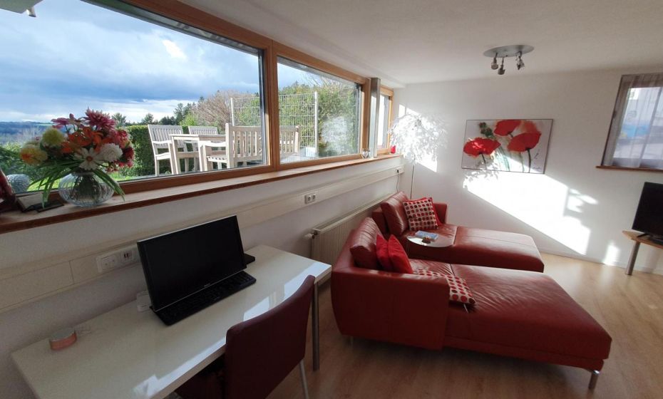 F E R I E N W O H N U N G "Am Halbenstein"