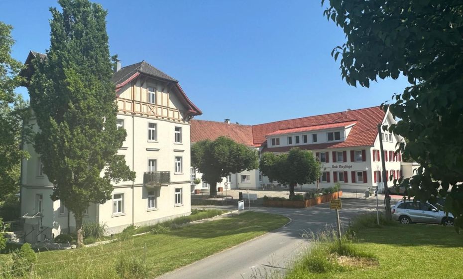 Gasthof - Auszeit im Bad Diezlings - Adults only Gasthof - Auszeit im Bad Diezlings - Adults only