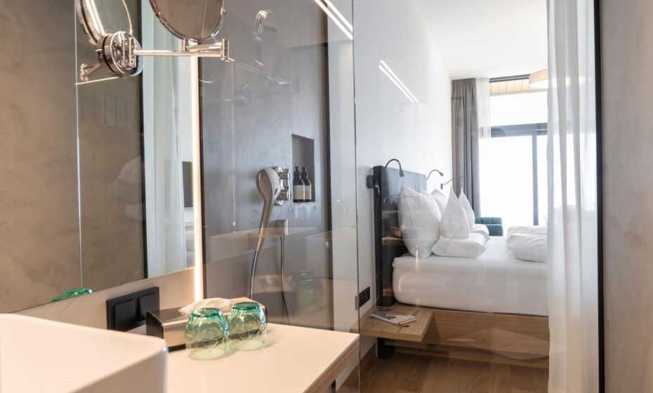 Fritsch am Berg - Adults only