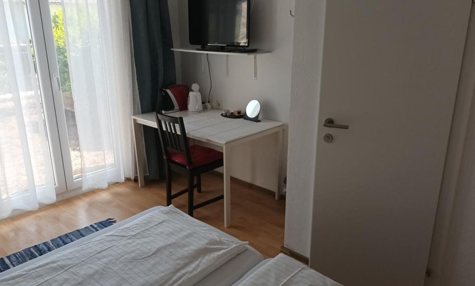 Haus Edith Privathaus mit GÃ¤stezimmern