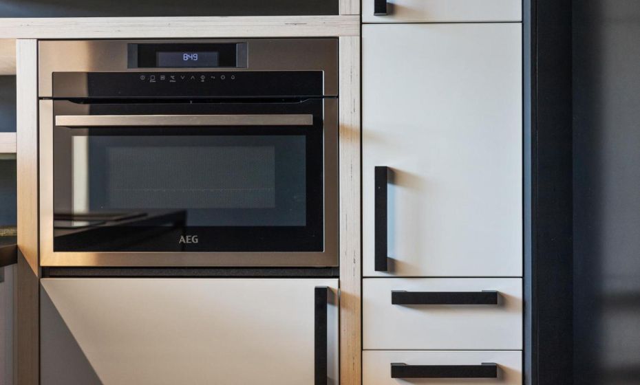 KODA LOFT EXTENDED - Urlaub im Tiny House Bodensee KODA LOFT EXTENDED - Urlaub im Tiny House Bodensee