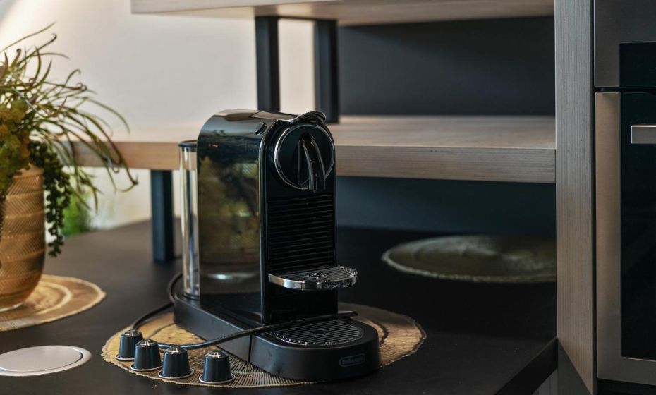 KODA LOFT EXTENDED - Urlaub im Tiny House Bodensee KODA LOFT EXTENDED - Urlaub im Tiny House Bodensee