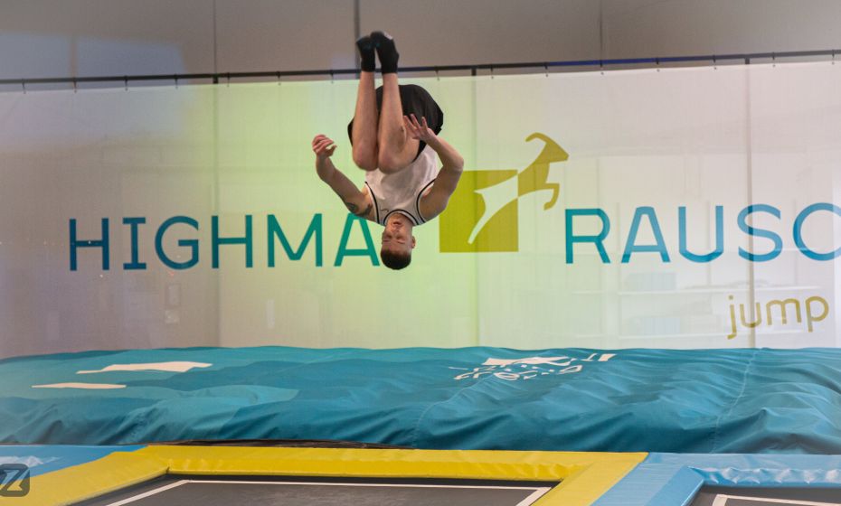 Highmatrausch Highmatrausch