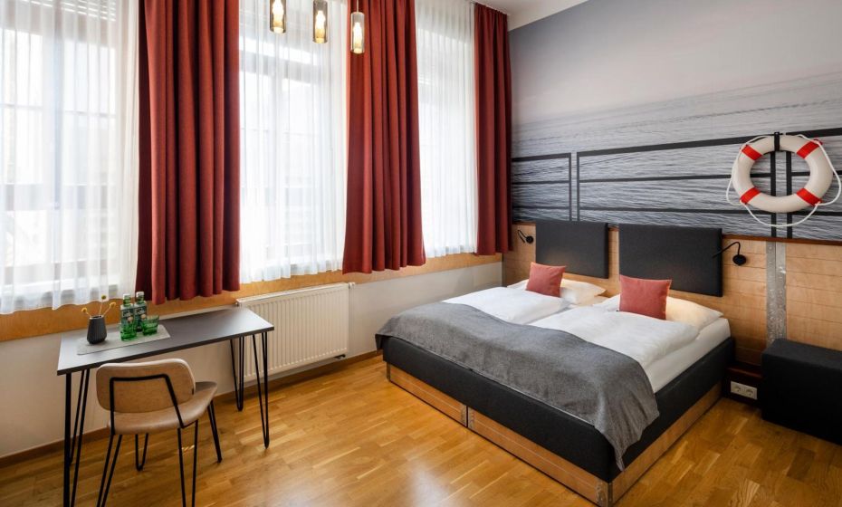 JUFA Hotel Bregenz JUFA Hotel Bregenz