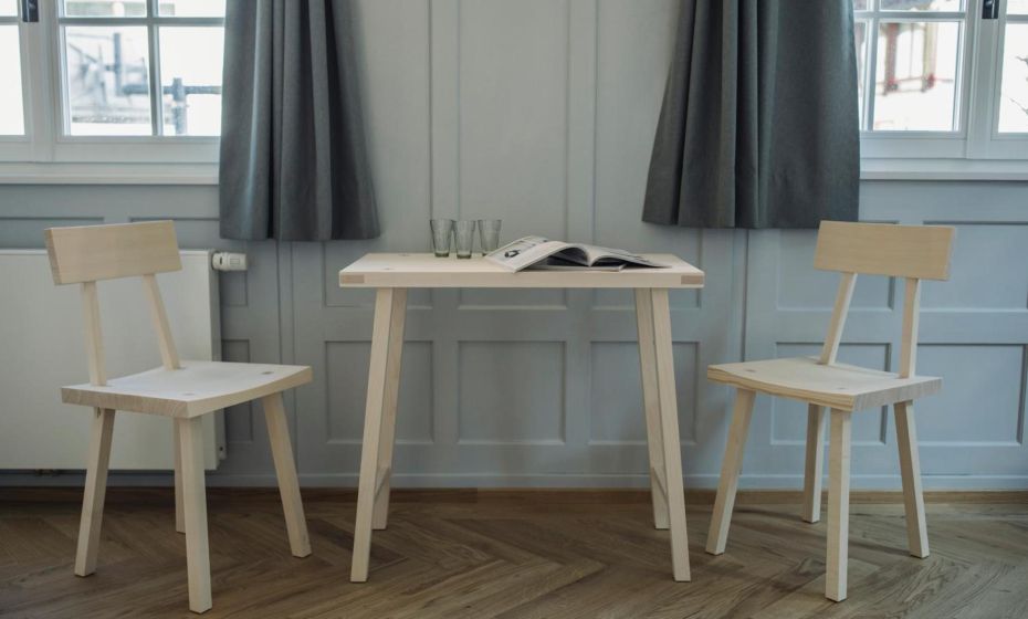 Krone Hard - self check-in Krone Hard - self check-in