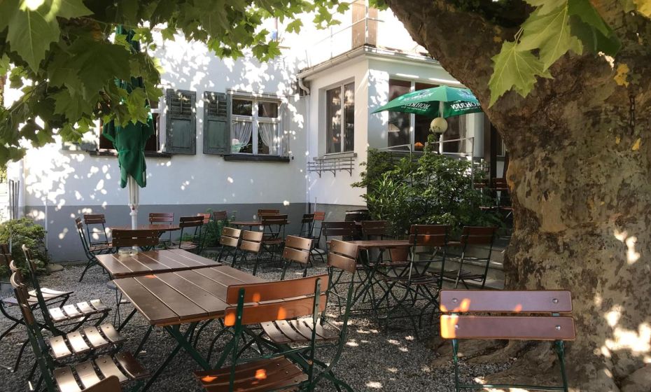 Gasthof LÃ¶wen Tosters