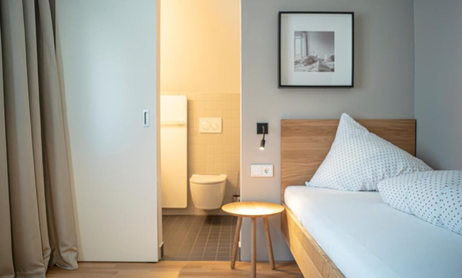 Gasthof LÃ¶wen Tosters