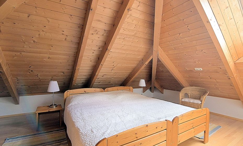 Ferienwohnung LingenhÃ¶le, Lauterach