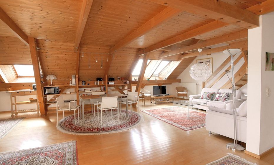 Ferienwohnung LingenhÃ¶le, Lauterach