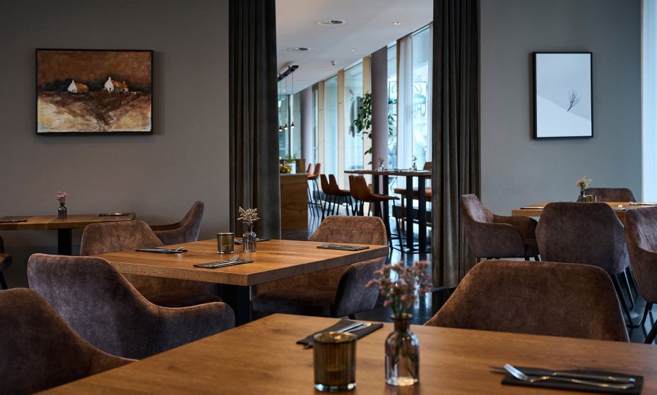 Restaurant Olive Restaurant Olive