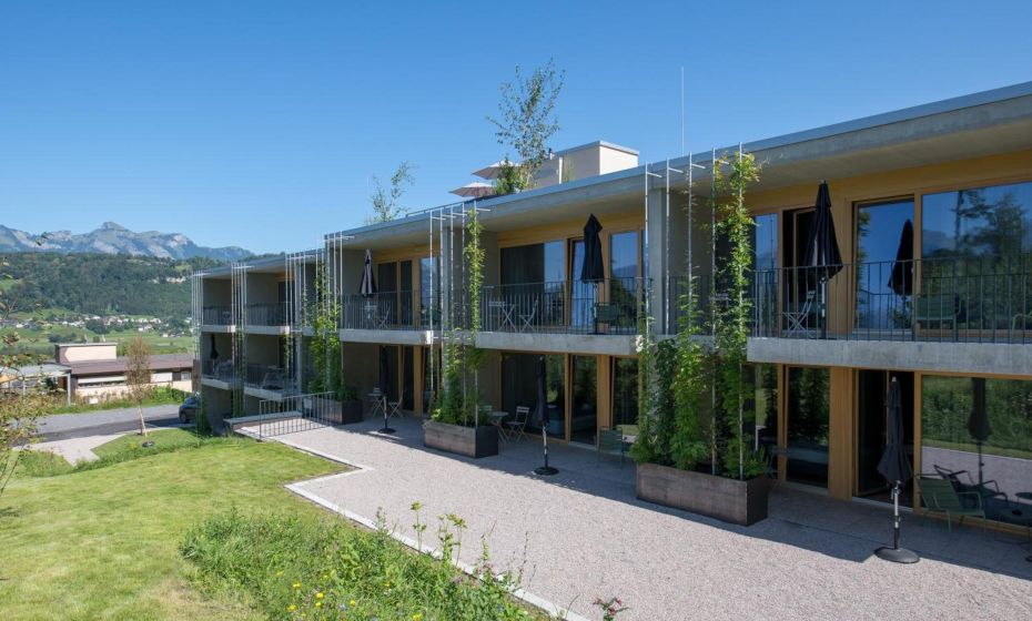 Livingreen Residences