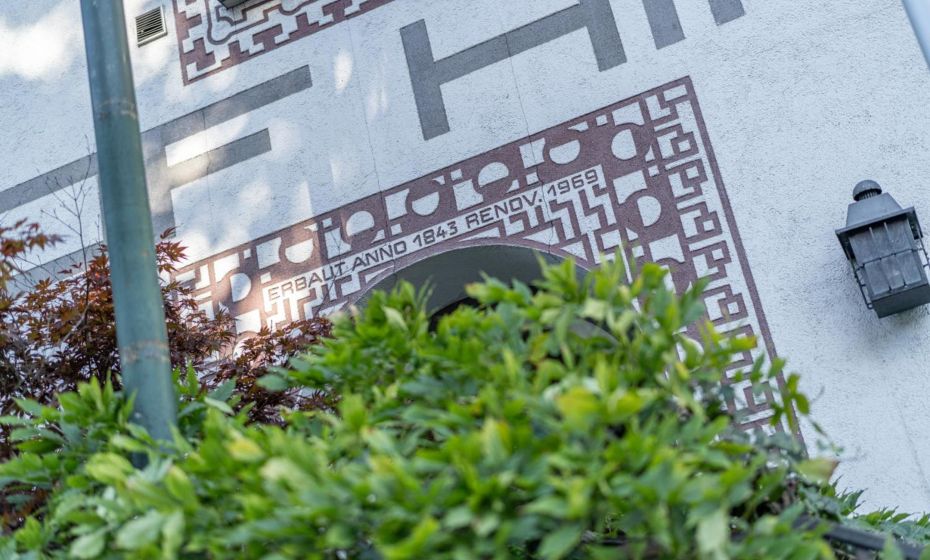 hirschen dornbirn - das boutiquestyle hotel - skyrelax & wellness im rooftop