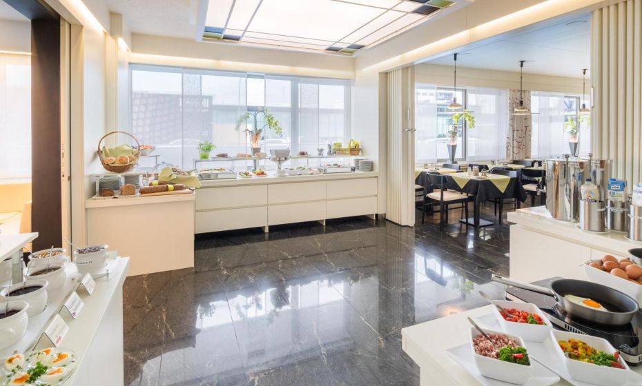 4-LÃ¤nder-Hotel Deutschmann