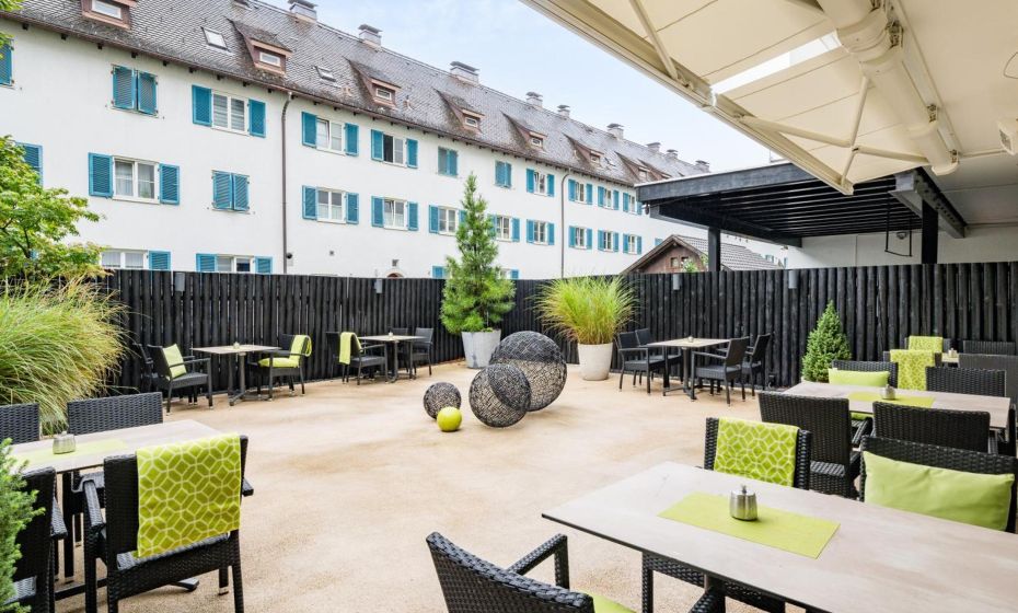 4-LÃ¤nder-Hotel Deutschmann