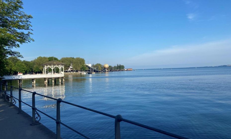 4-LÃ¤nder-Hotel Deutschmann