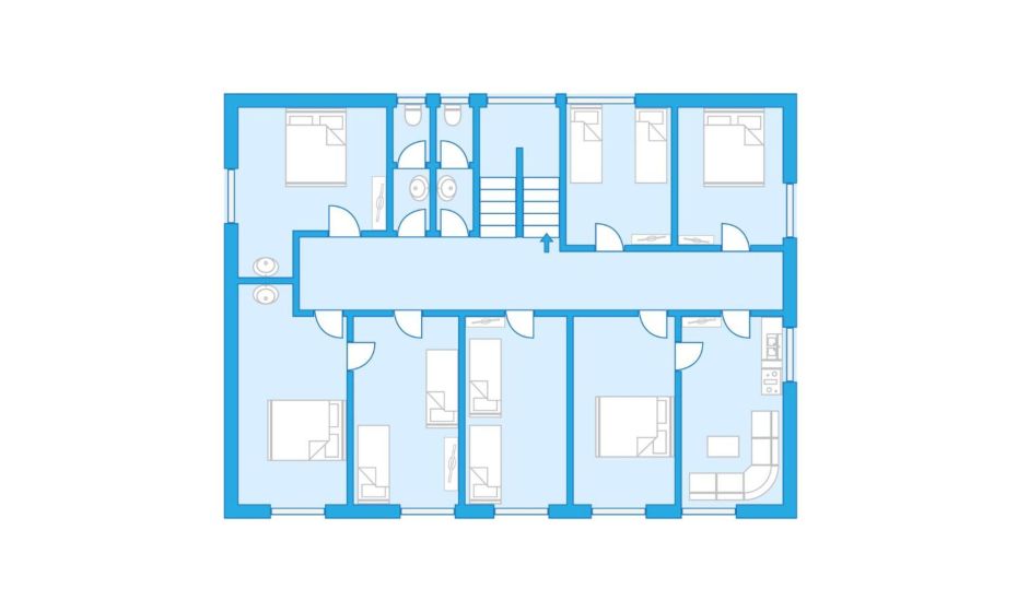 Holiday Home Runnimoos-1 by Interhome
