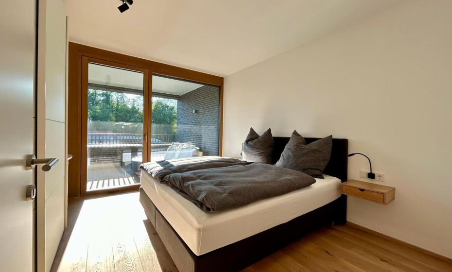 Seeparkvilla â Wohlfühlen am See und im Grünen Seeparkvilla â Wohlfühlen am See und im Grünen