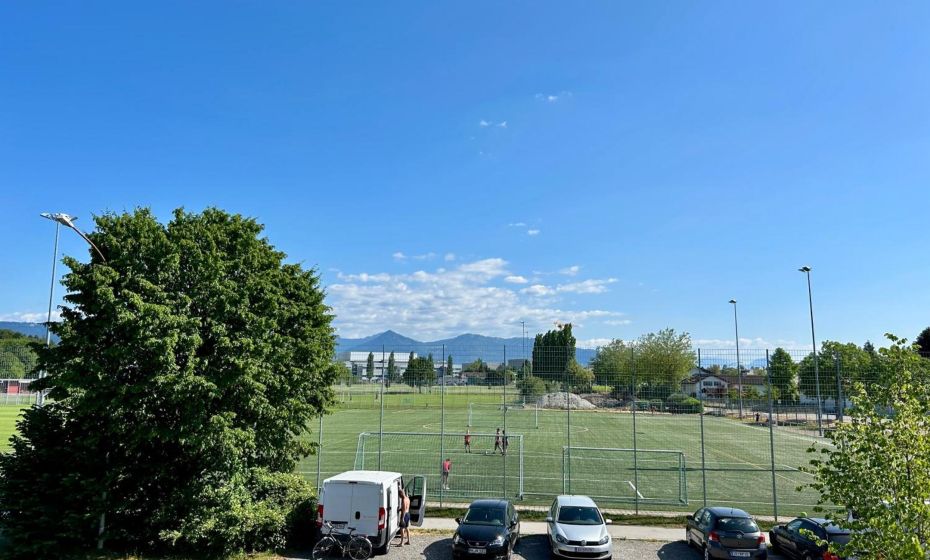 Seeparkvilla â WohlfÃ¼hlen am See und im GrÃ¼nen